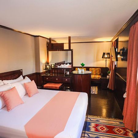 You Nile View Hotel Giza Buitenkant foto