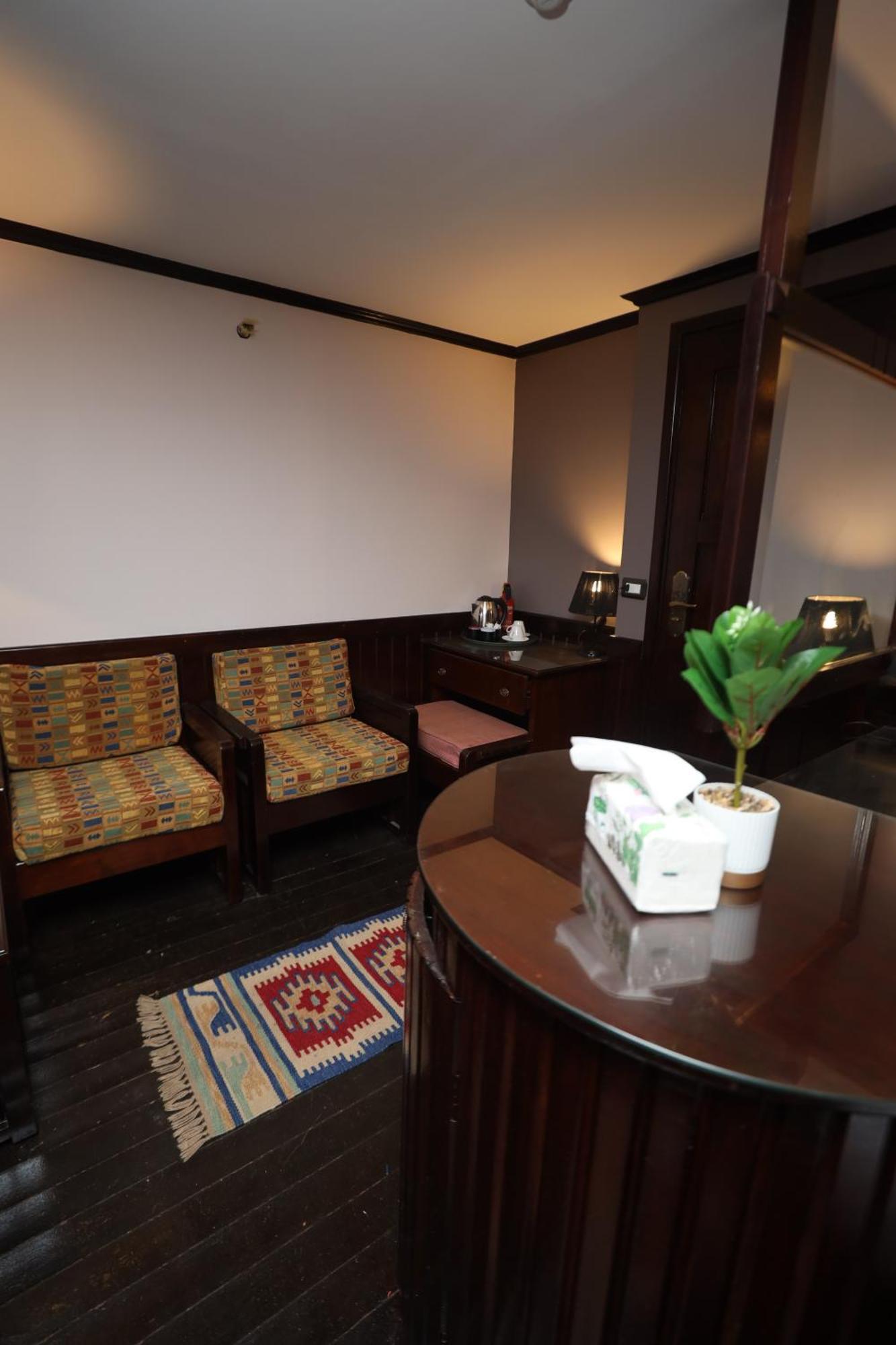 You Nile View Hotel Giza Buitenkant foto