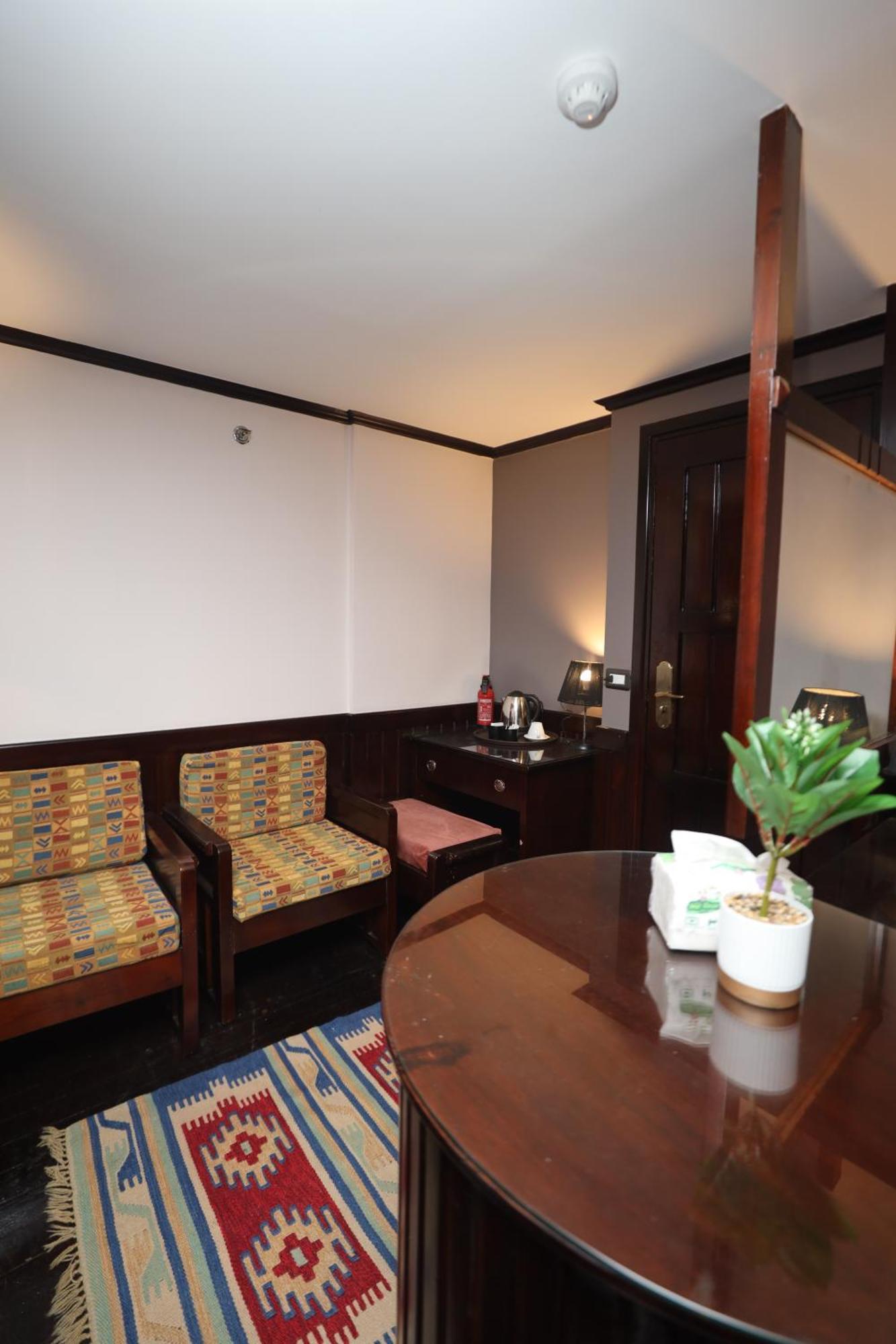 You Nile View Hotel Giza Buitenkant foto