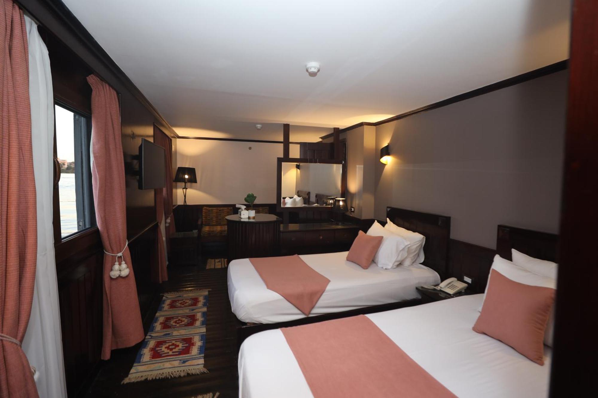 You Nile View Hotel Giza Buitenkant foto