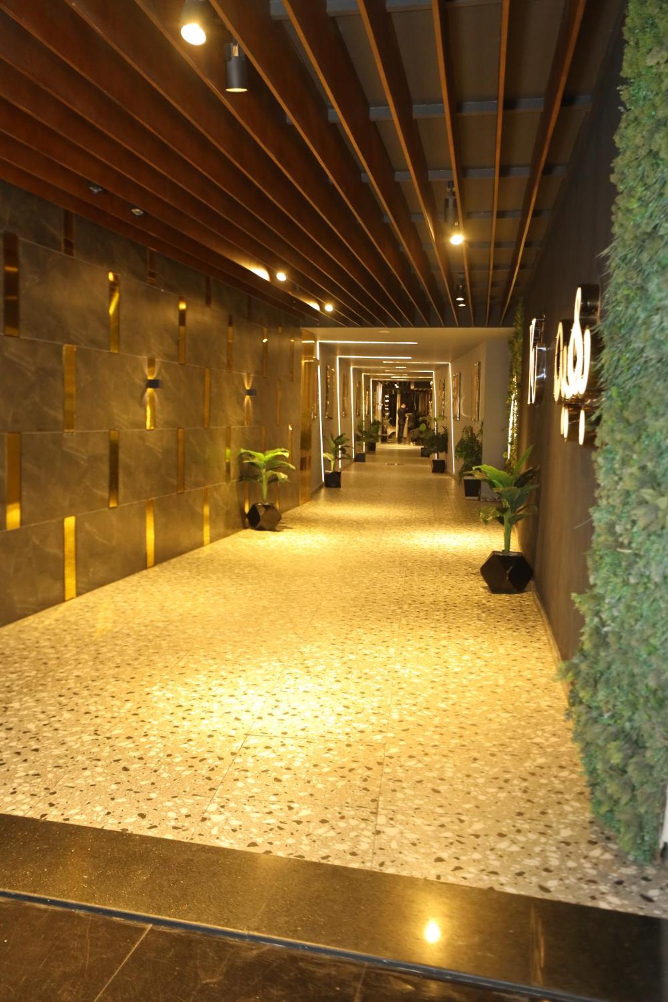 You Nile View Hotel Giza Buitenkant foto