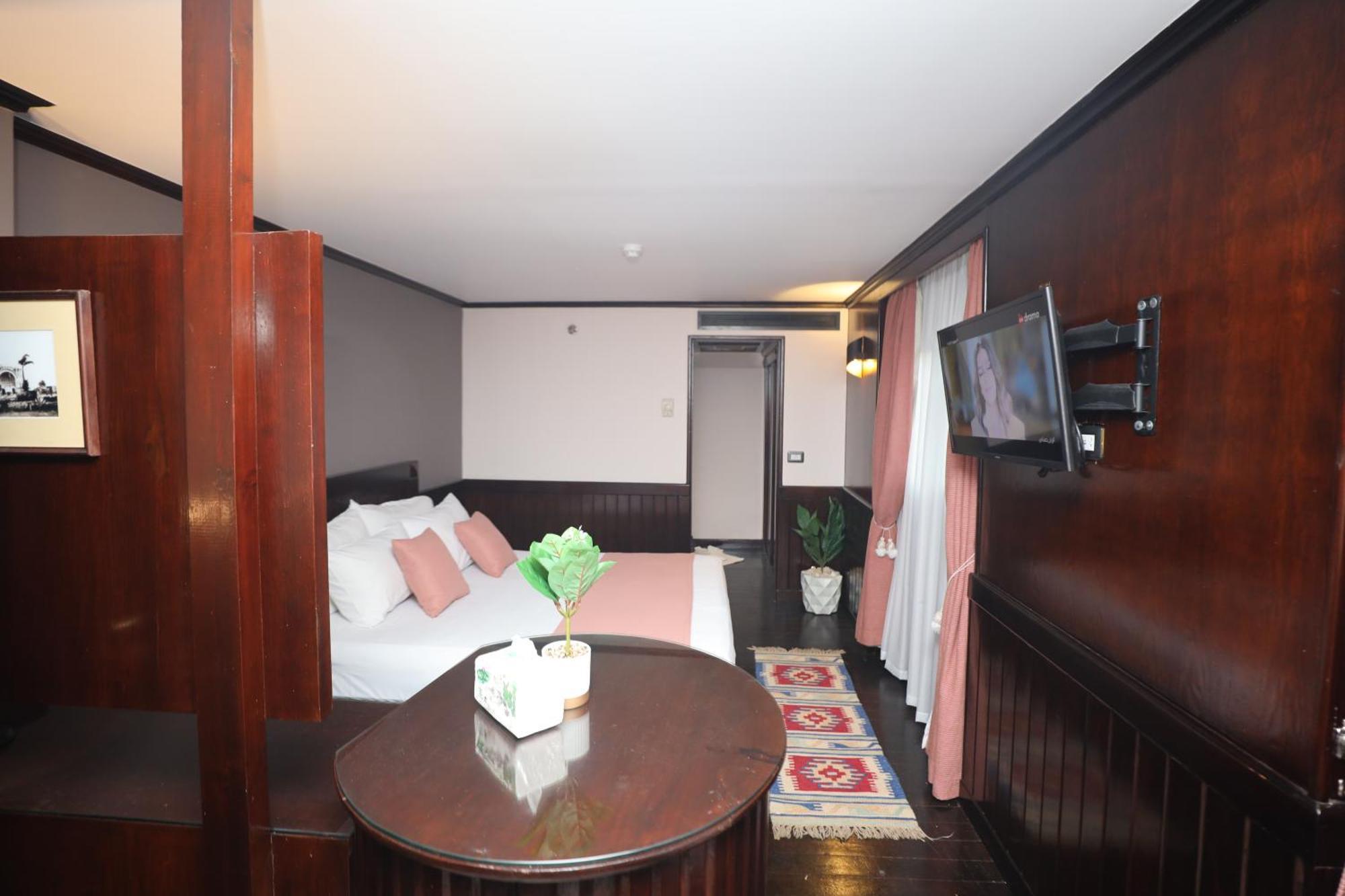 You Nile View Hotel Giza Buitenkant foto