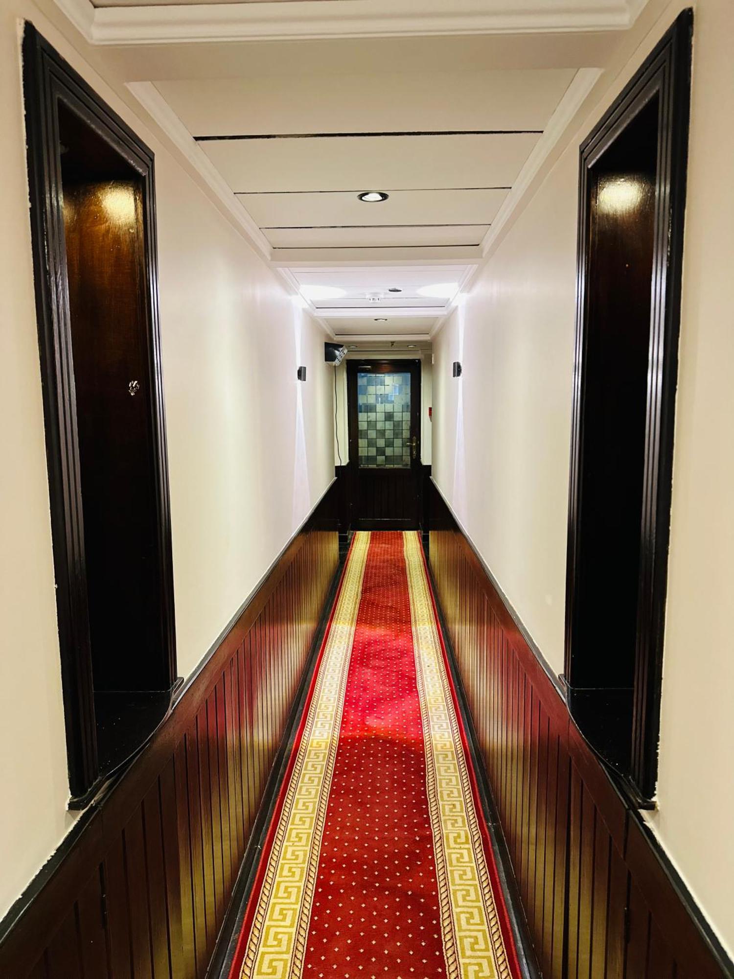 You Nile View Hotel Giza Buitenkant foto